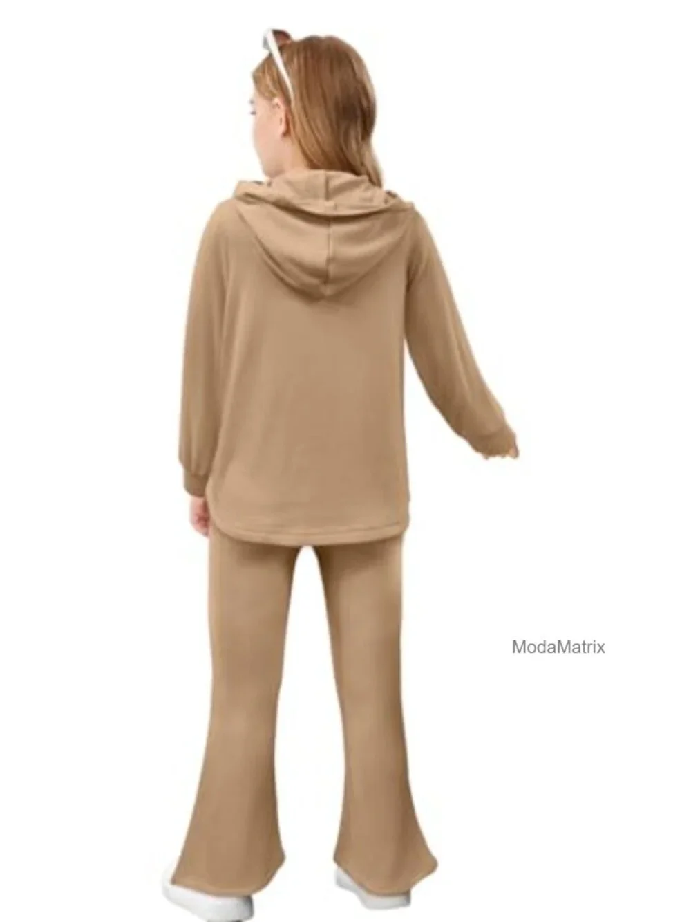 N/A girls clothing
